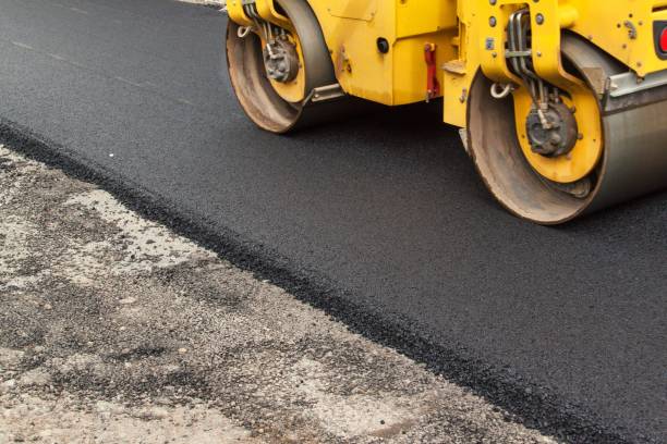 Why Choose Us For All Your Driveway Paving Needs in Prairie View, TX?